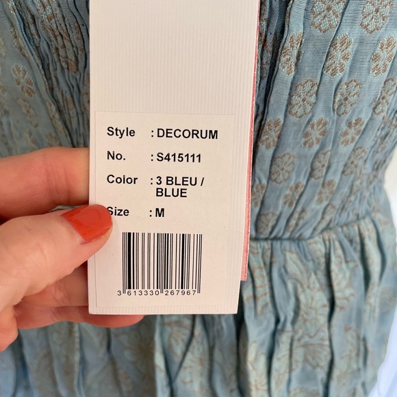 ModCloth NWT dress - Picture 9 of 11